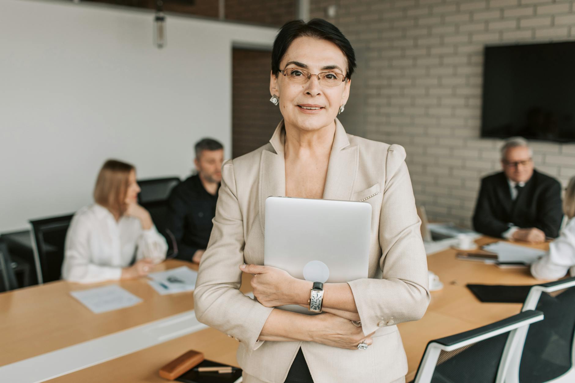 OpenAI Hires Arvind KC as Chief People Officer