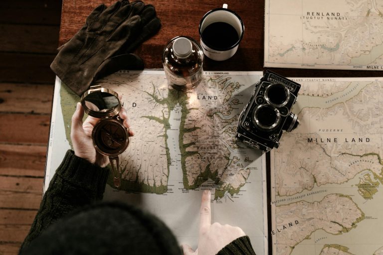 Google Maps Gets AI Search and Immersive Navigation