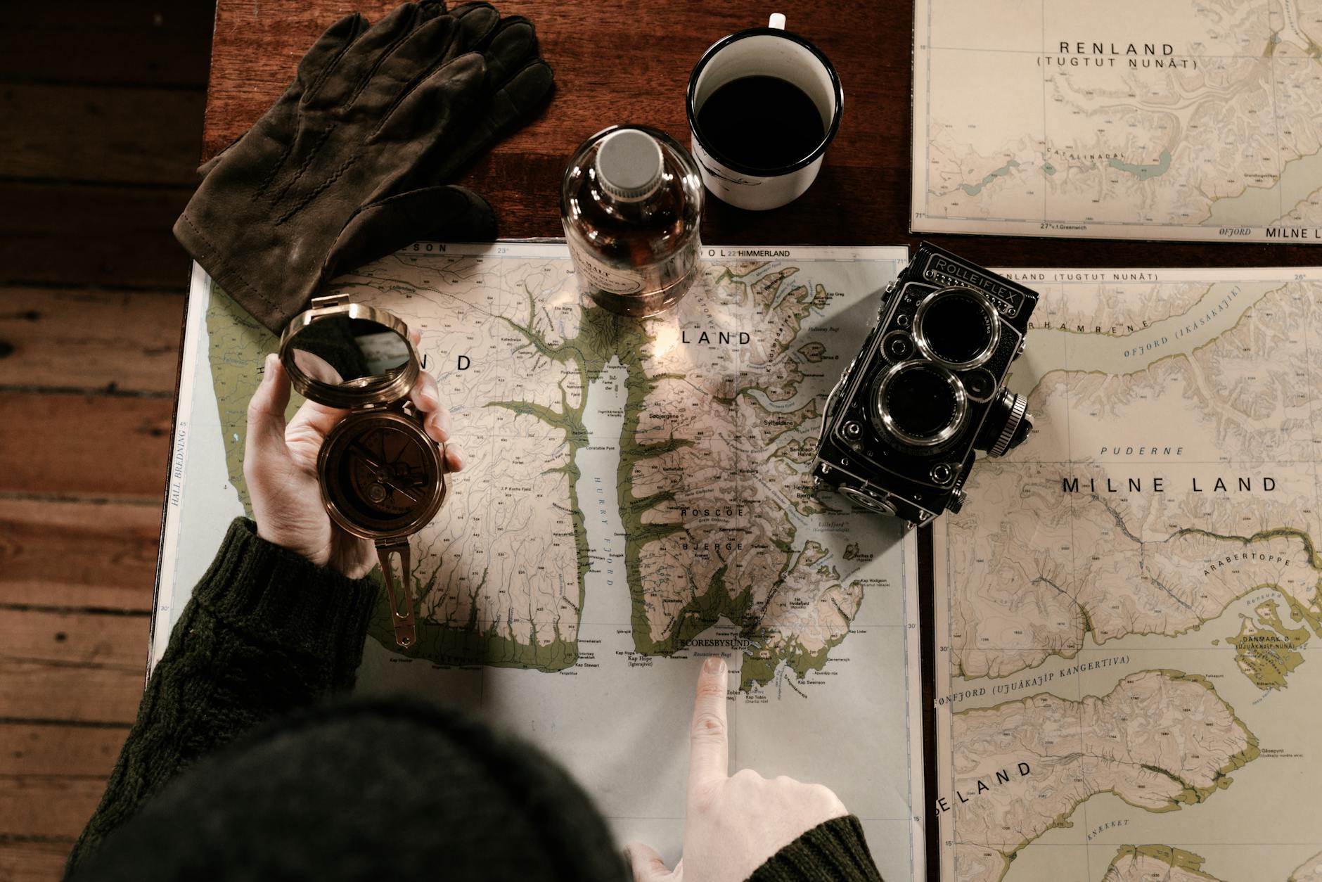 Google Maps Gets AI Search and Immersive Navigation