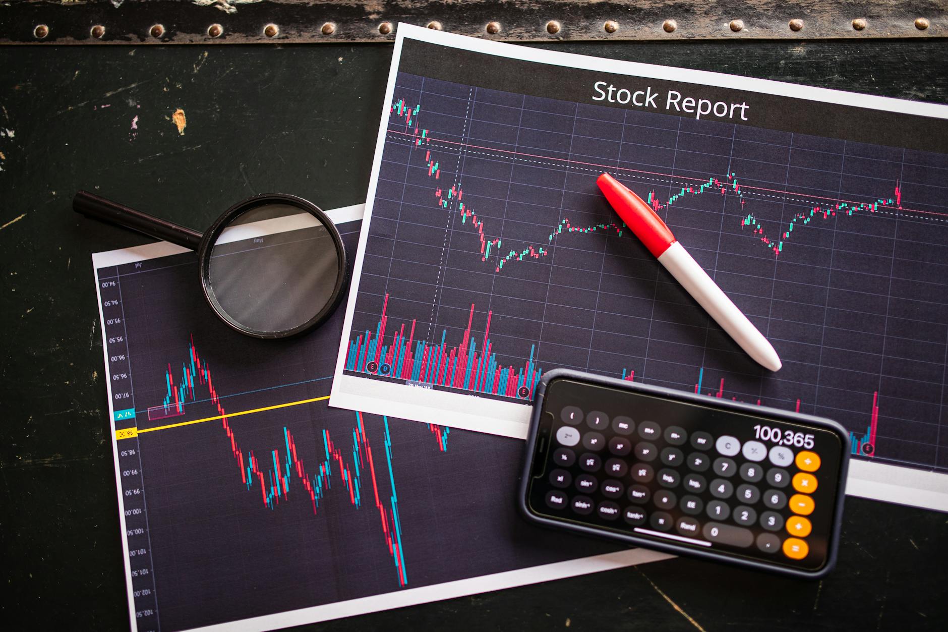 How Balyasny Built an AI Research Engine for Investing