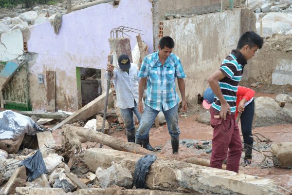 OpenAI and Gates Foundation Train Asia's Disaster Responders in AI