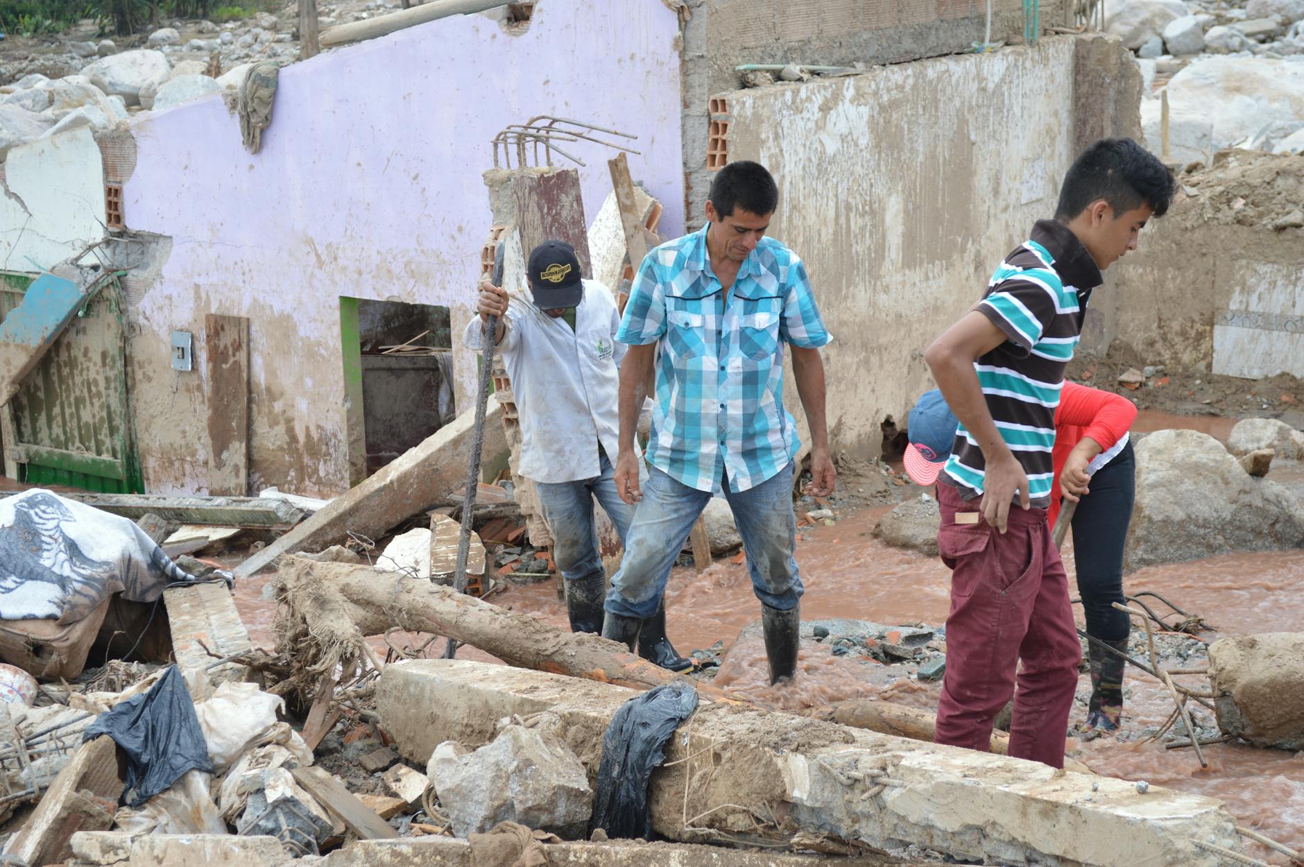 OpenAI and Gates Foundation Train Asia's Disaster Responders in AI