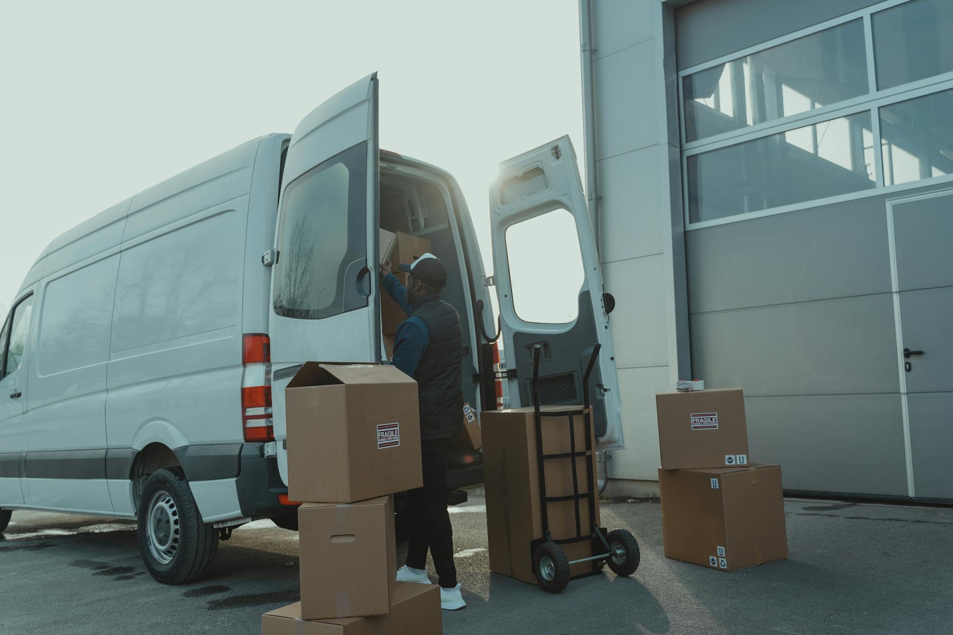 Wayfair Uses OpenAI to Fix Its Massive Product Catalog