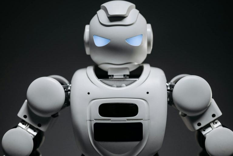 Gemini Robotics ER-1.6 Wants Robots to Actually Think