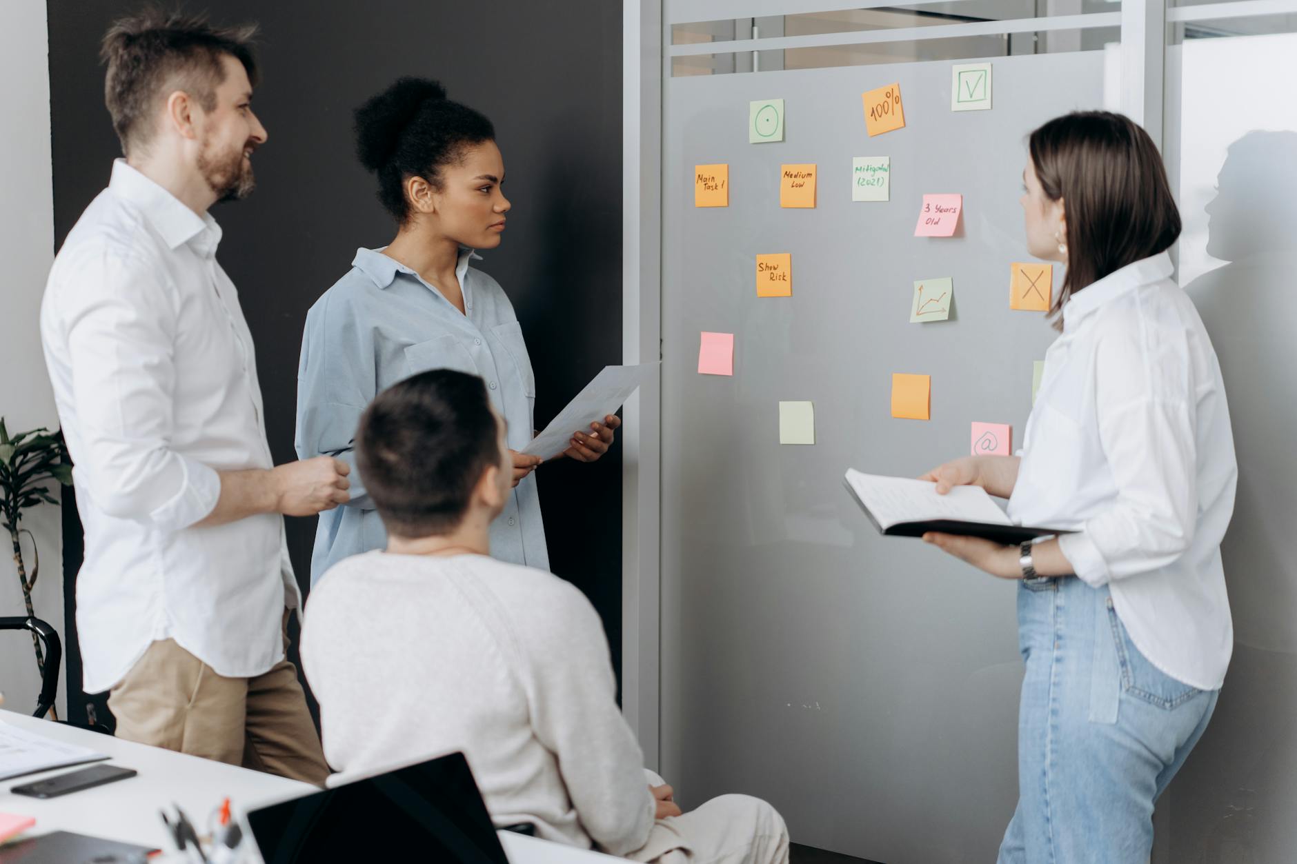 How to Brainstorm With ChatGPT: From Blank Page to Big Ideas