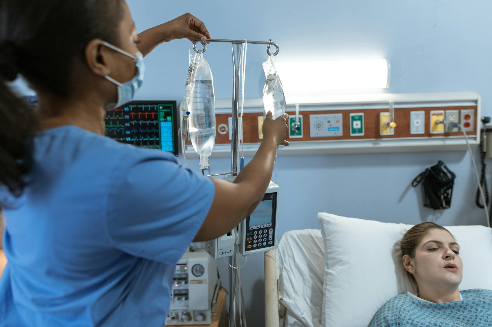 AdventHealth Is Using ChatGPT to Give Doctors Their Time Back