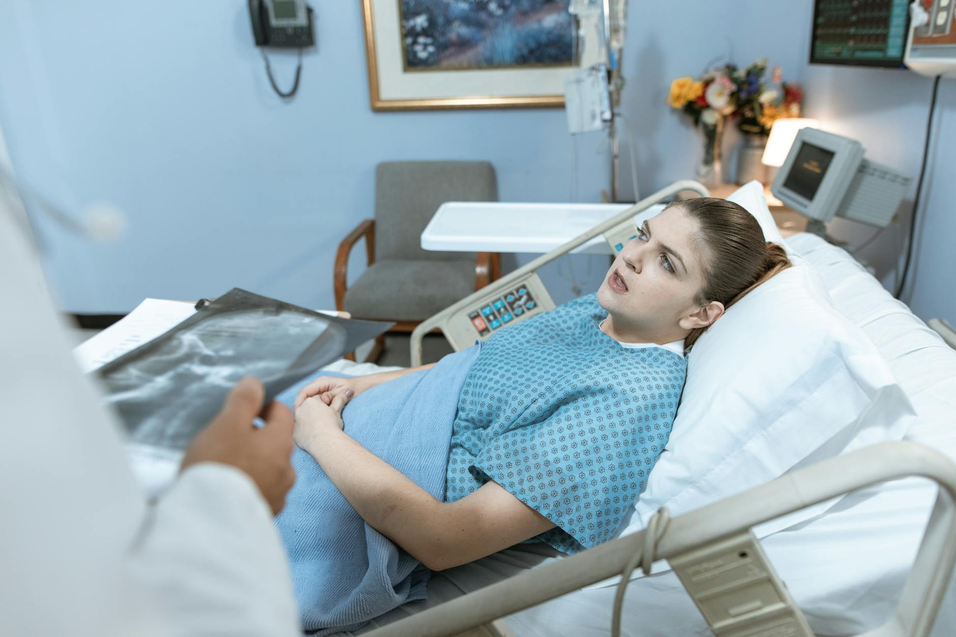 Boston Children's Hospital Is Using AI to Find Rare Diseases Doctors Missed