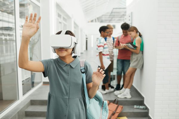 ChatGPT Futures Class of 2026: What These Students Are Actually Building