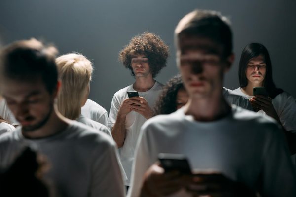 ChatGPT's Fastest-Growing Users Are Over 35