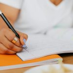 Gemini Can Digitize Your Paper Notes Into Study Guides