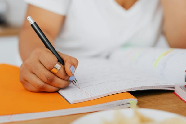 Gemini Can Digitize Your Paper Notes Into Study Guides