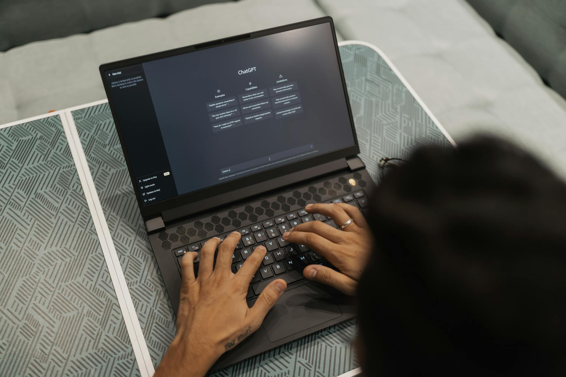 Googlebook: Google's AI-First Laptop Built Around Gemini