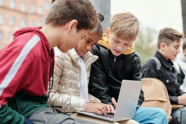 How Chromebook Face Control Is Giving Students With Disabilities Real Independence