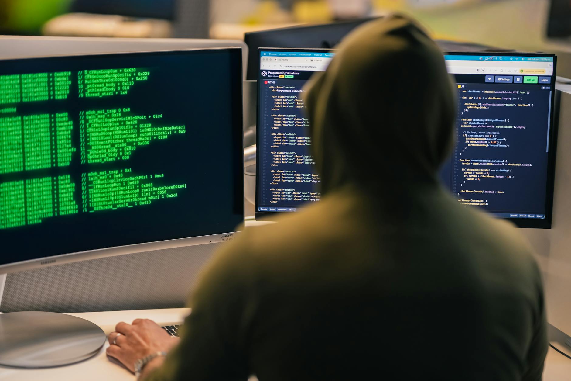 How OpenAI Built a Safe Sandbox for Codex on Windows