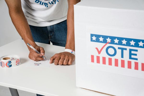 OpenAI's 2026 Election Safeguards: What's Actually New