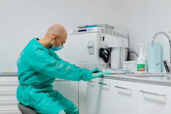 OpenAI's Rosalind Biodefense Brings Frontier AI to Pandemic Preparedness