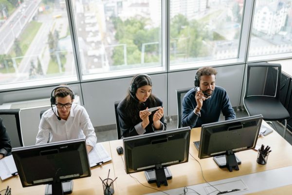 Parloa's AI Voice Agents: What OpenAI Powers Under the Hood
