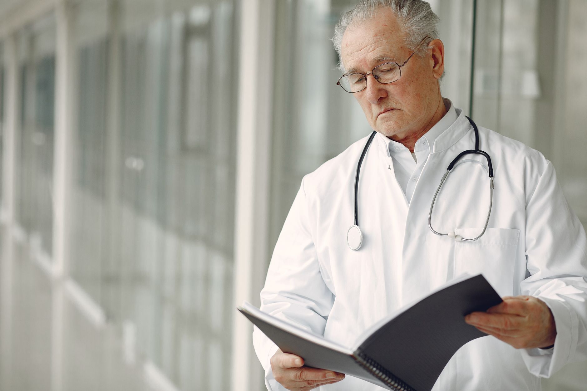 AI Diagnosed 18 Rare Childhood Diseases Doctors Couldn't Solve