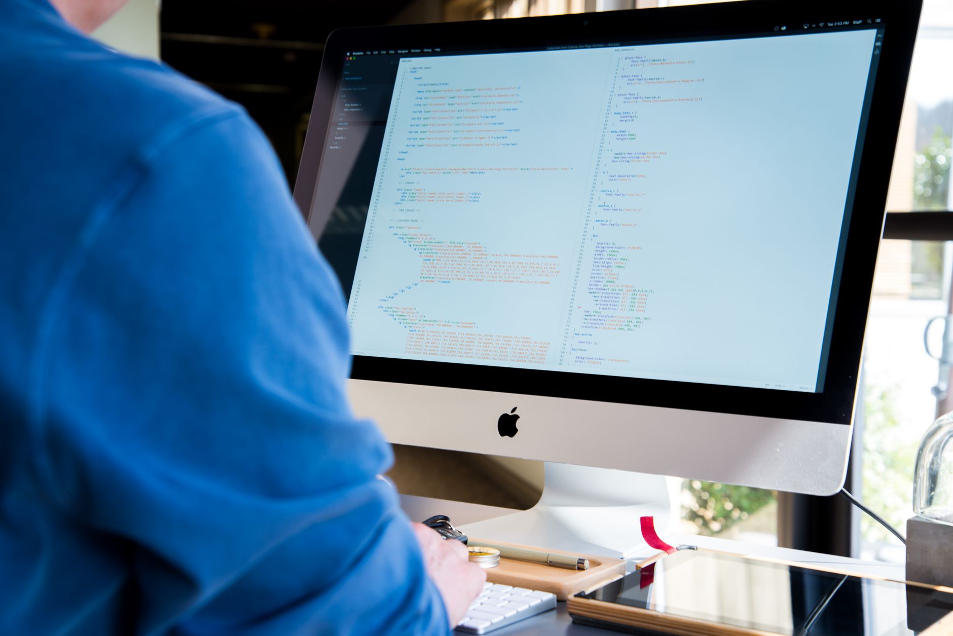Google Brings Gemini to Apple Developers via Xcode and Foundation Models