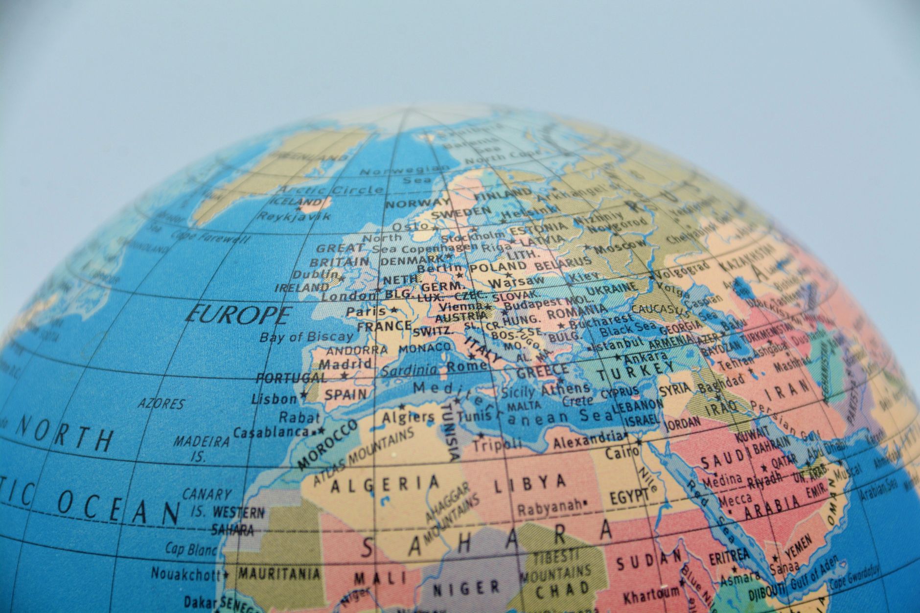 Google Gemini in Chrome Expands to Latin America, Africa & Middle East