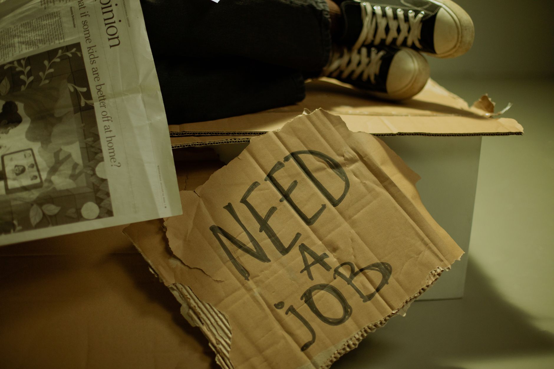 Google's AI Job Search Toolkit: Career Dreamer, NotebookLM, and Gemini Live Explained