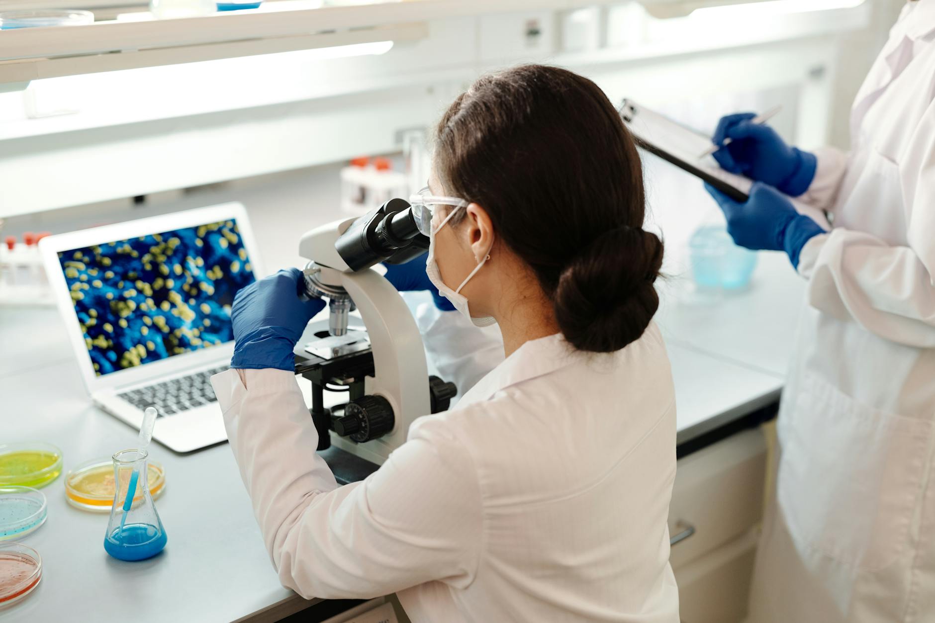 GPT-Rosalind Gets Smarter: What the New Capabilities Mean for Life Sciences