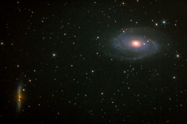 How AI Is Helping Scientists Simulate Black Holes