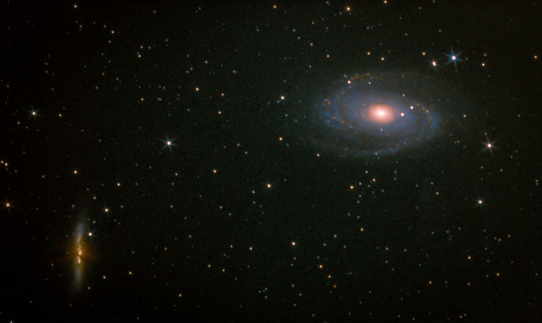 How AI Is Helping Scientists Simulate Black Holes