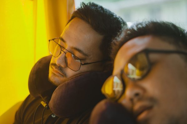 How Gemini Uses Your Calendar to Beat Jet Lag