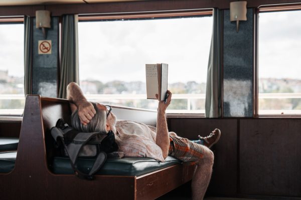 How Omio Is Rebuilding Travel Search With Conversational AI