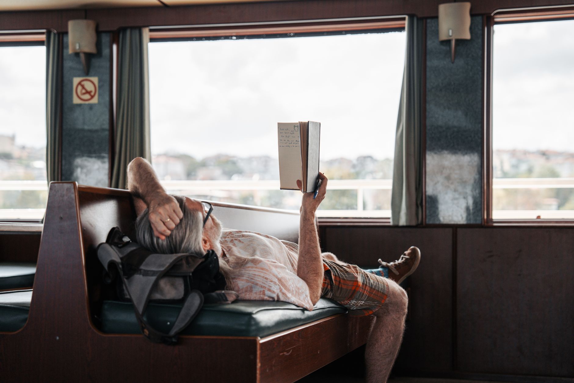 How Omio Is Rebuilding Travel Search With Conversational AI