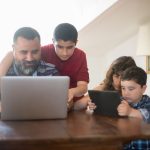 How Parents Are Using Gemini to Survive Family Life