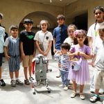 OpenAI Wants a Global Institute to Protect Kids from AI