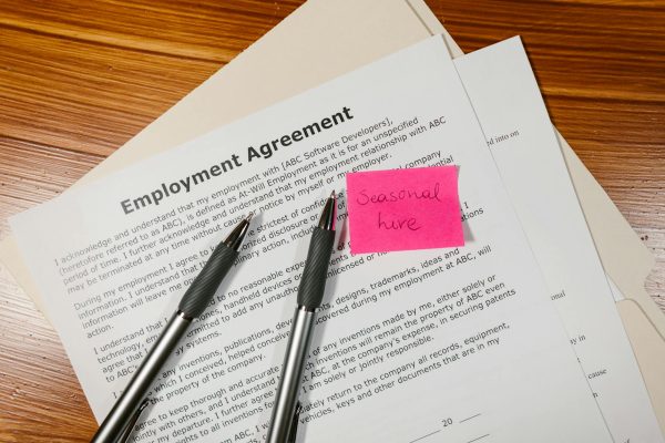 OpenAI's Public Policy Agenda: What It Actually Says