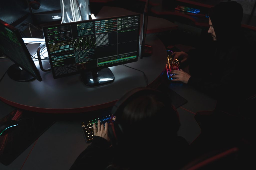 PRC-Linked Influence Ops Are Targeting the AI Debate