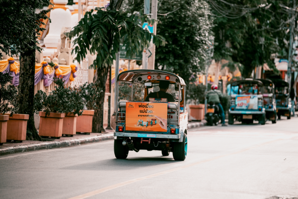 Gemini Is Learning to Talk to Southeast Asia