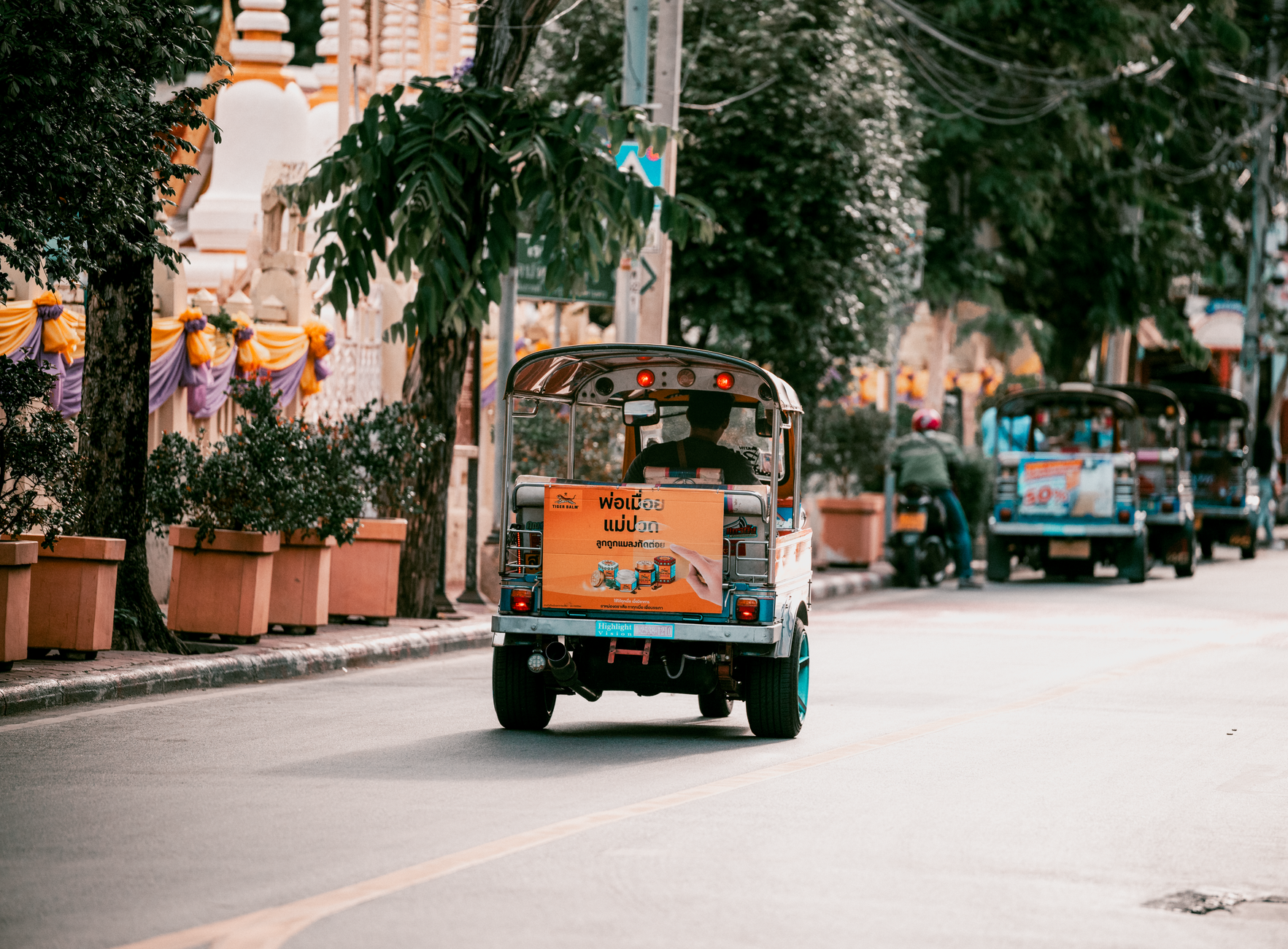 Gemini Is Learning to Talk to Southeast Asia