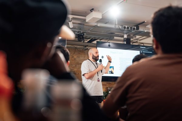Google's UK AI Productivity Push: What the Numbers Actually Show