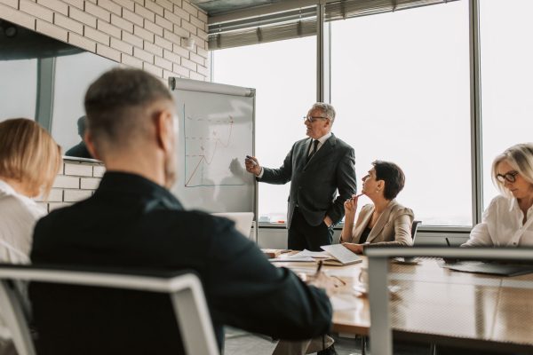 OpenAI Adds Vélez and Vince to Its Boards — Here's Why It Matters