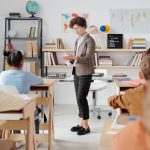 OpenAI and Walton Foundation Bring AI Training to K–12 Teachers