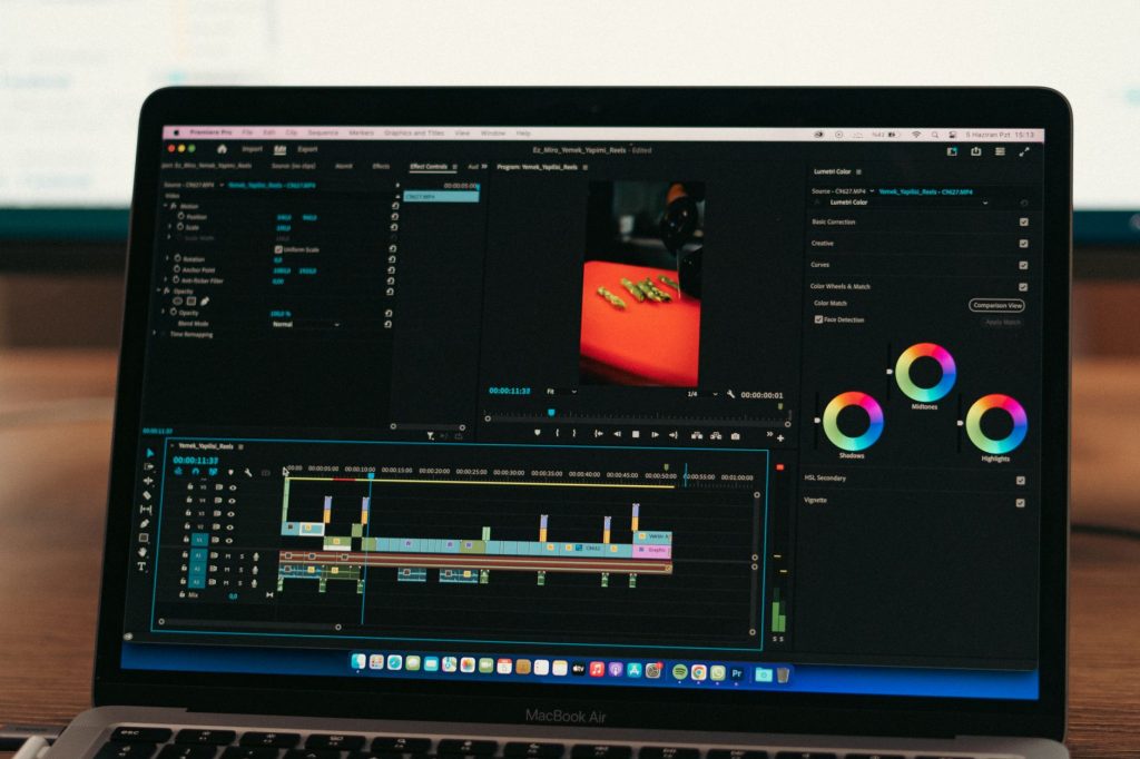 Gemini Omni Lets Builders Edit Video by Just Talking