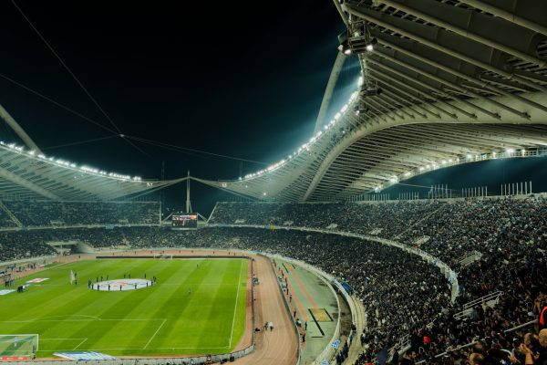 Google Gemini and Pixel Enter the Football Stadium