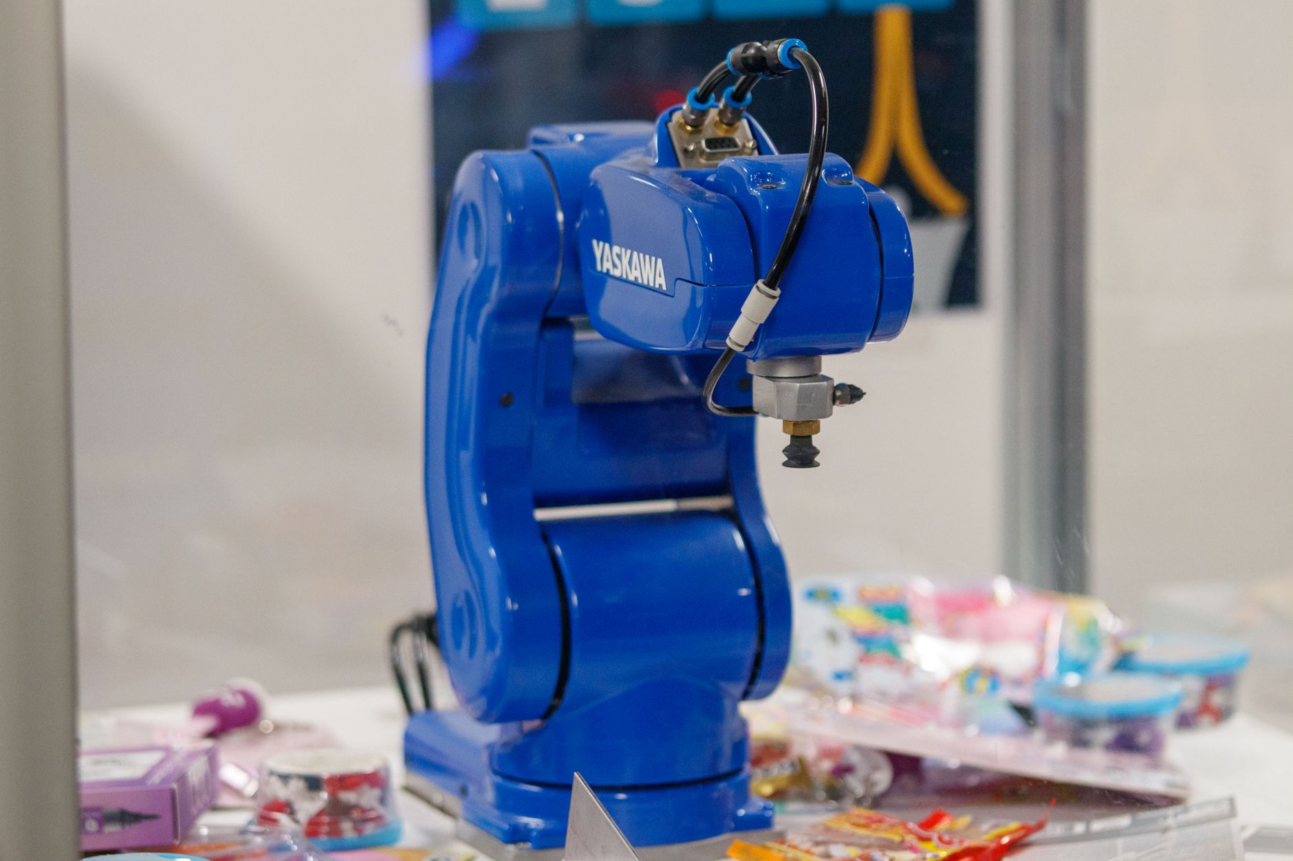 How avatarin Built a 24/7 AI Retail Agent for Yamada Denki