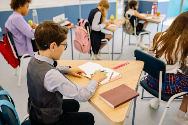 How ChatGPT Is Changing the Way Students Actually Learn