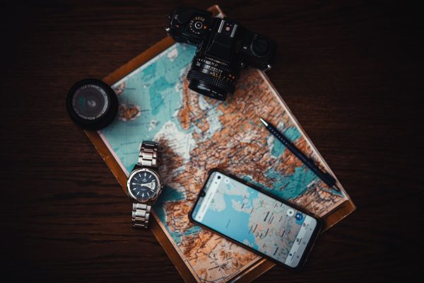 How Gemini Builds Detailed Vacation Itineraries From Scratch
