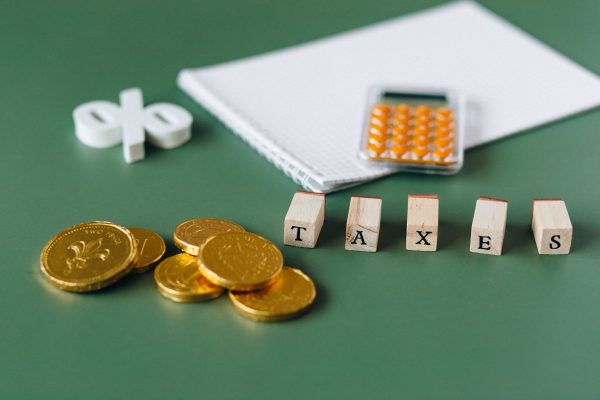 How HSP GRUPPE Uses ChatGPT Enterprise for Tax Work