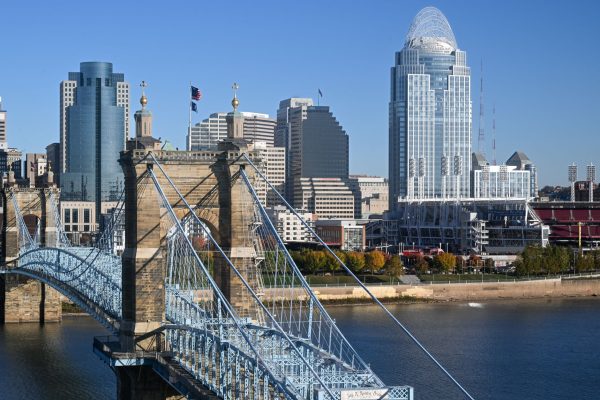 OpenAI Joins PORTS-Pike: What It Means for Ohio