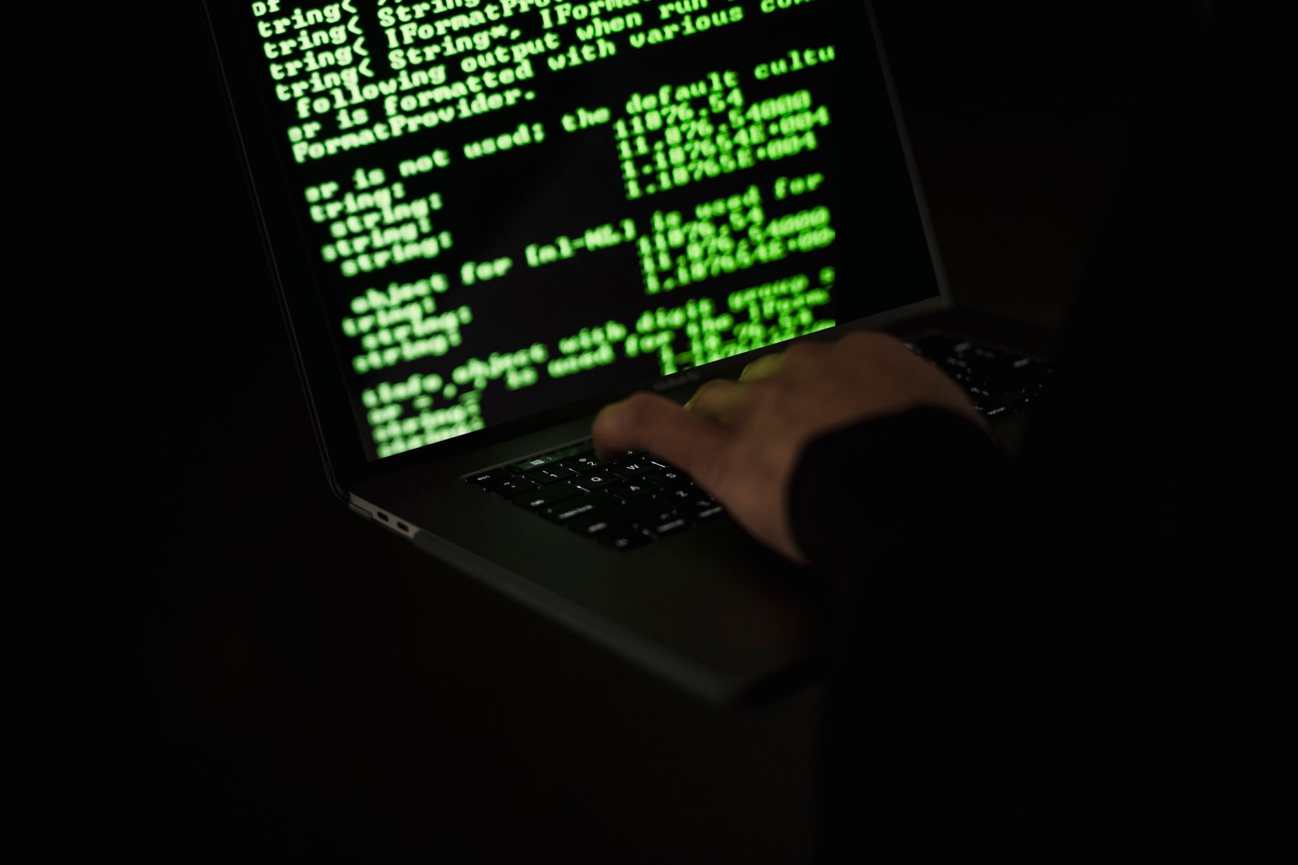 OpenAI Shut Down a Cambodia Scam Ring Using ChatGPT