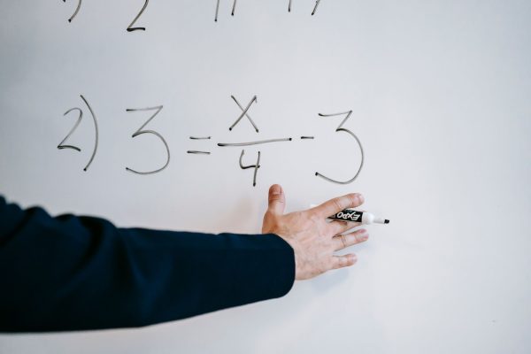OpenAI's AI Solves Ten Hard Math Problems Nobody Could Crack