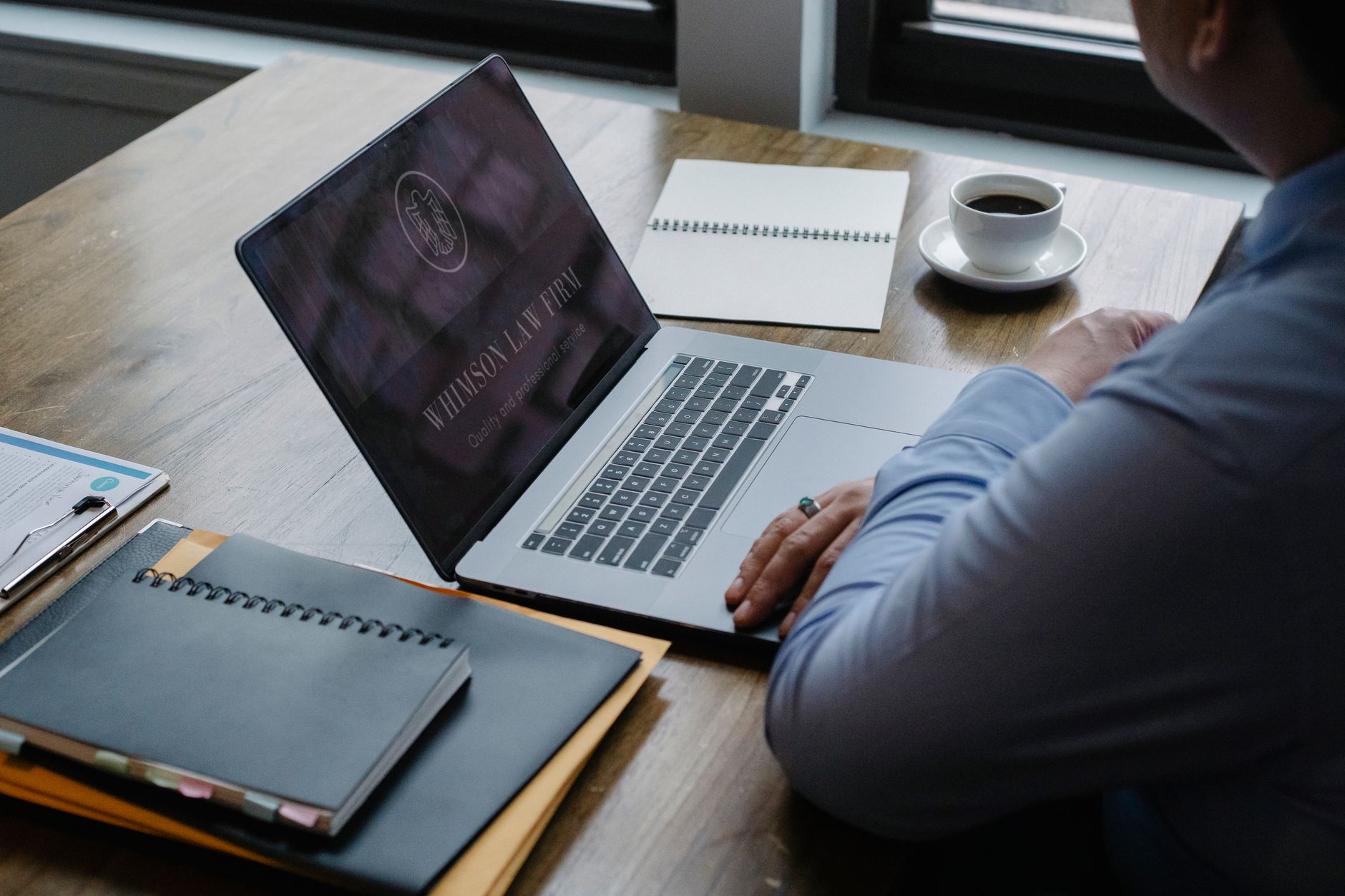 How Gilbert + Tobin Is Scaling AI Across a Law Firm